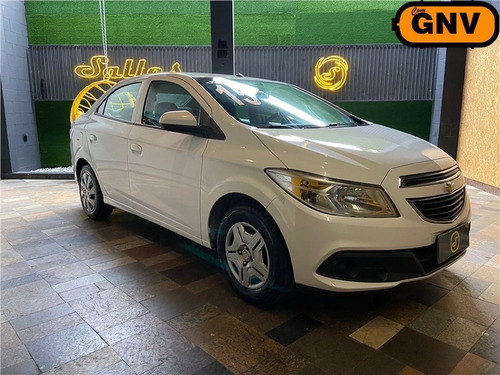 Imagem 3 de 13 de Chevrolet Prisma 1.0 Mpfi Lt 8v Flex 4p Manual