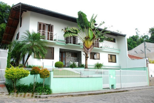 Imagem 1 de 12 de Casa Residencial Em Blumenau - 3050470v