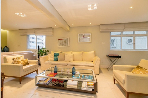 Imagem 5 de 26 de Apartamento - Ap02370 - 71043154