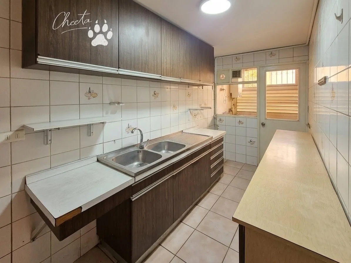 Imagen 5 de 13 de Casa En Venta De 3 Dorm. En Providencia