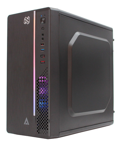 Computadora Gamer Amd A10 16gb 500gb Graficos R 18.5 Wifi