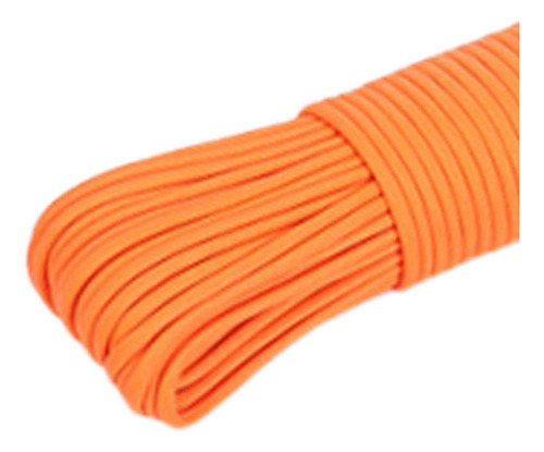 Cuerda Paracord Cuerda De Paracaídas Cuerda Para Naranja