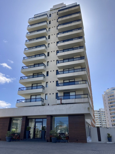 Apartamento Zona Aidy Grill En Exclusividad Inmobiliarias Unidas Esc. Eduardo Lanza 