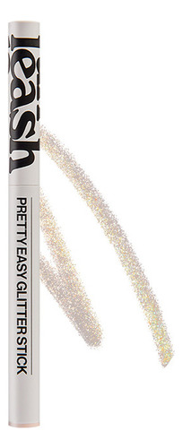 Pretty Easy Glitter Stick Unleashia - No.2 Flutter
