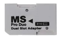 Comprar Lector De Tarjetas Memory Stick Pro Duo Micro-sd Tf A Ms Pro