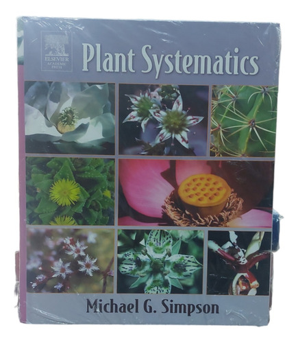 Plant Systematics