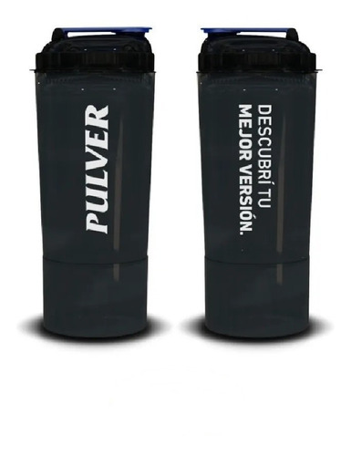 Imagen 1 de 6 de Shaker | Vaso Mezclador Pulver