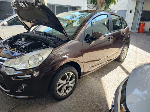 Citroën C3 1.6 Vti 115 Feel