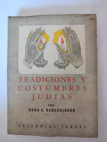 Tradiciones Y Costumbres Judías