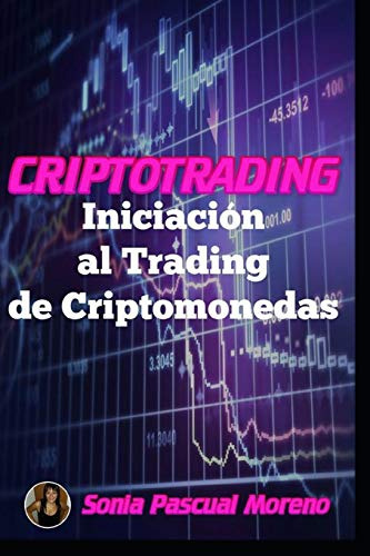 Criptotrading Iniciacion Al Trading De Criptomonedas