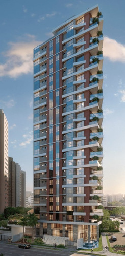 Imagem 1 de 23 de Apartamento - Ap01309 - 68142653