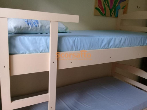 Imagem 4 de 8 de Casa Em Condomínio À Venda, Viareggio, Ilha Comprida/sp - 4728