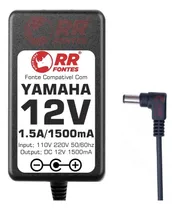 Comprar Fonte Teclado Psr-620 Psr-630 Psr-640 Psr730 Psr-500 Psr-510
