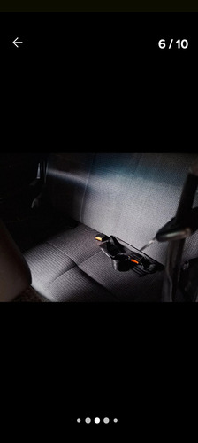 Fiat Uno Ie