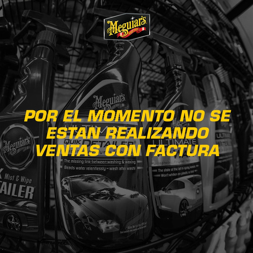 Cera Para Auto Meguiars Ultimate Paste Wax
