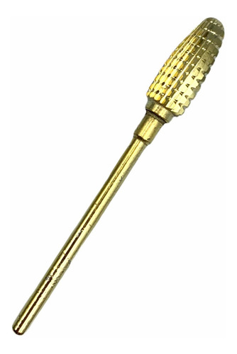 Punta Para Drill Pulidor Esmeril De Uñas Manicure Dama Nail
