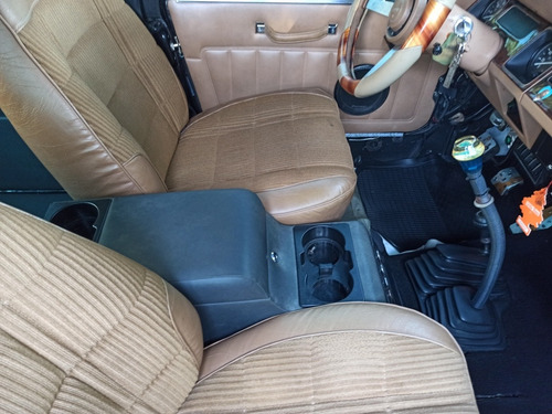Imagen 3 de 12 de Jeep Wrangler 4.0
