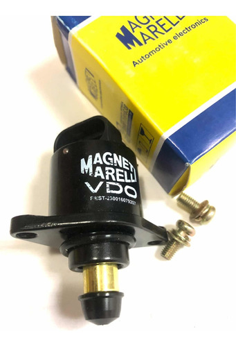 Sensor Valvula Iac Clio Symbol Megane 1.6 16v