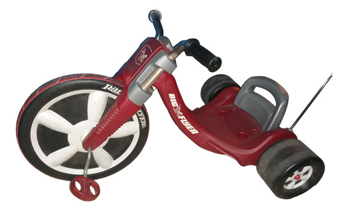 Triciclo Drift Infantil