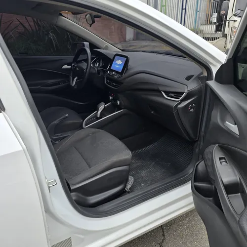 Chevrolet Onix 1.0T Ltz At
