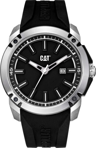 Reloj Cat Elite Ah.141.21.121