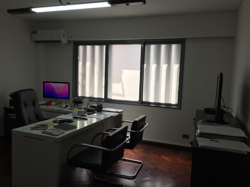 Imagen 6 de 22 de Oficina - Centro