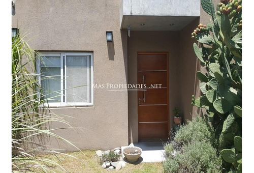 Casa En Venta En Rincon De Canning 2 Ambientes