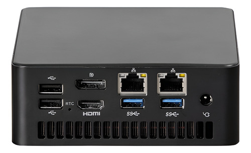 Mini Pc CX Intel Core i5 16GB Ram 480gb SSD 220v Wifi Bluetooth Display Port Hdmi