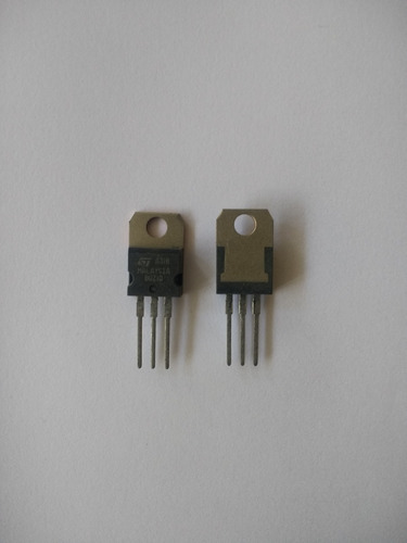 Transistor Buz10 Kit 10pcs