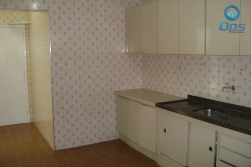 Imagem 14 de 26 de Apartamento Com 2 Dorms, Centro, São Vicente - R$ 450 Mil, Cod: 4865 - V4865