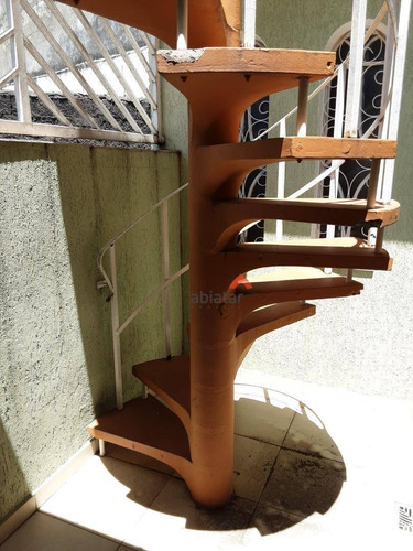 Imagem 20 de 30 de Sobrado Com 3 Dormitórios À Venda, 140 M² Por R$ 680.000,00 - Jardim Dracena - São Paulo/sp - So0264