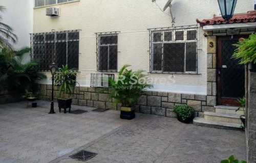 Apartamento-à Venda-tijuca-rio De Janeiro - Jcap20665
