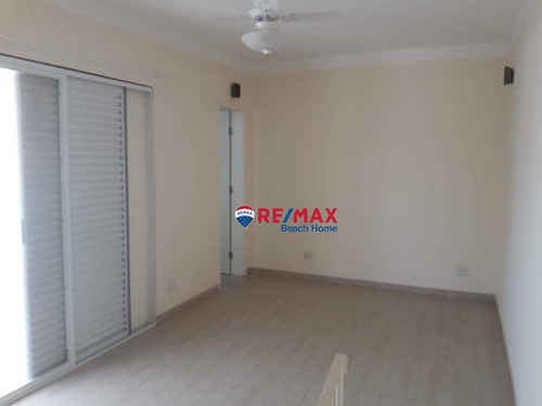 Imagem 22 de 30 de Cobertura À Venda, 108 M² Por R$ 300.000,00 - Enseada Guaruja - Guarujá/sp - Co0290