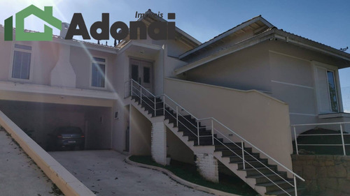 Imagem 1 de 15 de Casa Condomínio Alto Padrão Malotan 1.500 At Ac 554, - 1358