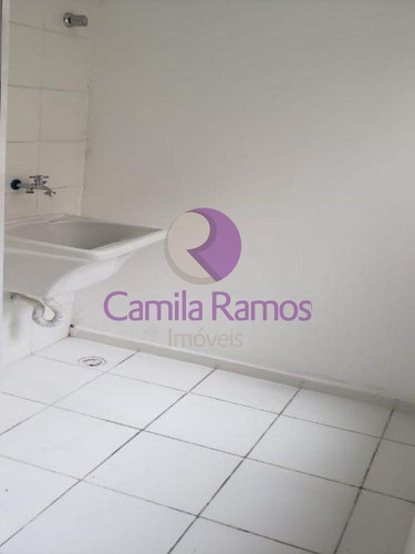 Imagem 15 de 18 de Apartamento Com 2 Dormitórios À Venda, 49 M² Por R$ 210.000 - Jundiapeba - Mogi Das Cruzes/sp - Ap0600 - 68334635