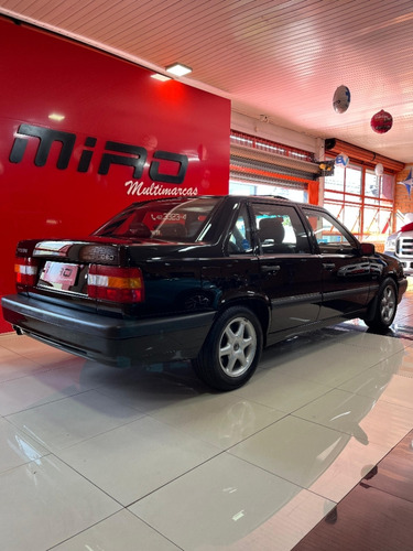 Volvo 850 Glt 2.5 Manual