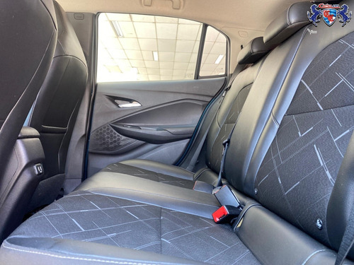 Chevrolet Onix 1.0 TURBO FLEX PREMIER AUTOMÁTICO
