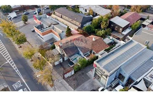 Arriendo Comercial En Vitacura