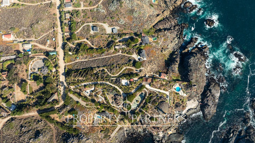 Santuario De Bienestar En Primera Línea De Playa E...