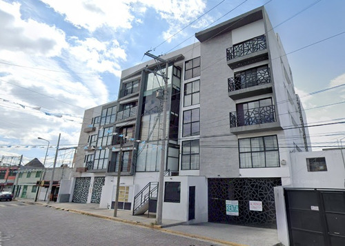 Departamento Por Blvd Atlixco Cerca Av. Las Torres Remate Bancario Ir28