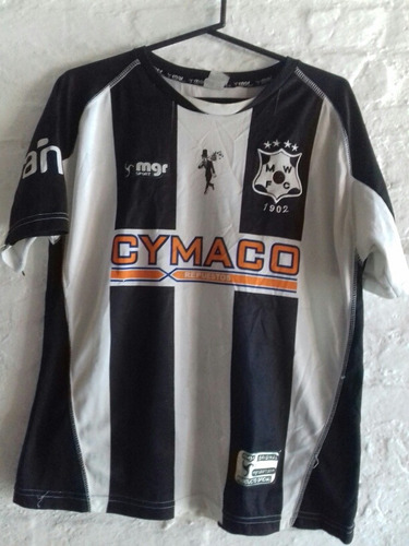 Camiseta Wanderers Talle L