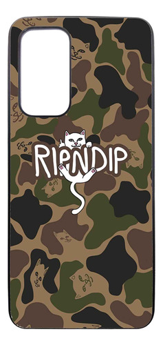 Funda Protector Case Para Xiaomi Mi 10t Pro Ripndip