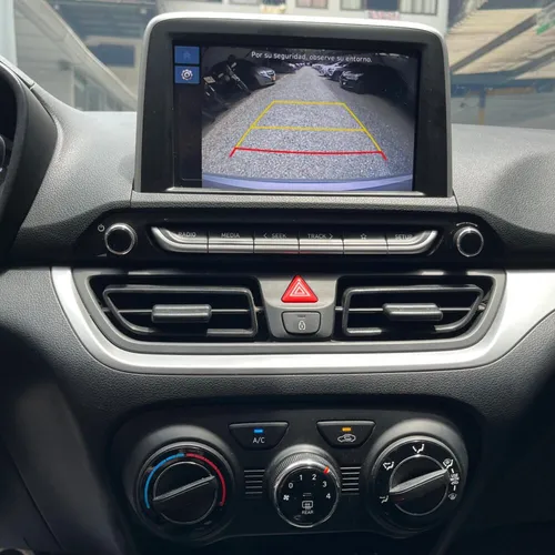 Hyundai Getz Hb20 Advance At 1.6cc 2023