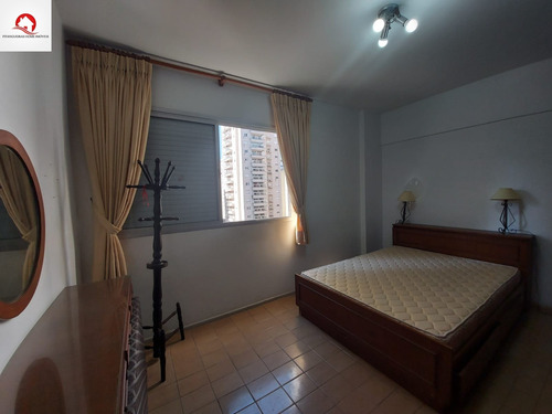 Imagem 6 de 12 de Apartamento À Venda Próximo Praia Das Pitangueiras - Ap06058 - 69904555