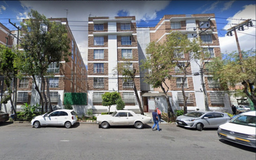Departamento En Venta Colonia Felipe Pescador En Calle Boleo #·62 (eje 1 Ote) Conjunto Real De Dolores Cuauhtémoc. Cerca Circuito Interior, Av. Fc Hidalgo, Calz. Misterios, Calz. Guadalupe. Fl19-ru