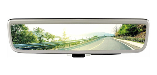 Audiovox Genfdm3ln Espejo Retrovisor Regulacion Automatica