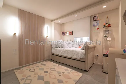 Casa En Venta Alto Hatillo Lp