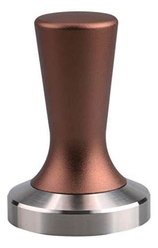 Tamper De Caf 51mm Para Espresso - Barista, Prensa De Caf En