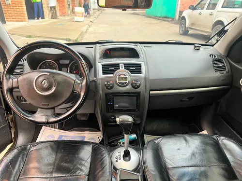 Renault Megane 2 2.0 Dynamique Fase 2