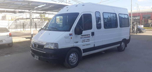 Fiat Ducato 2013 2.3 Economy Maxicargo Mjet Te C/abs